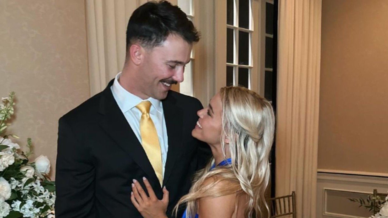 Olivia Dunne Embraces MLB 'WAG Era' As GF Of Paul Skenes With A ...