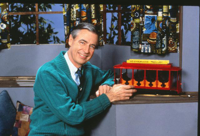 android, now you can visit mister rogers' neighborhood on demand