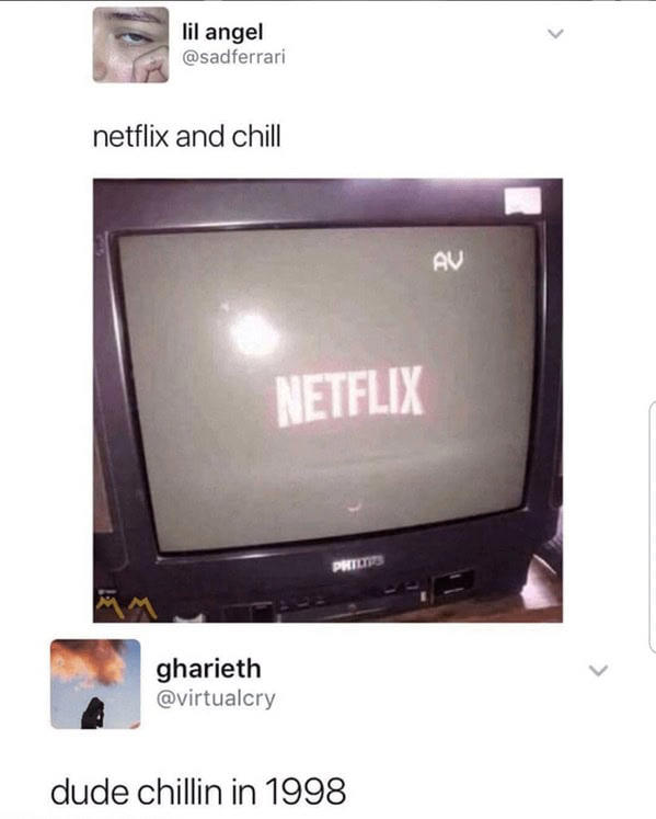 40 Funny Netflix Memes That Will Make You Forget To Hit “Skip Intro ...