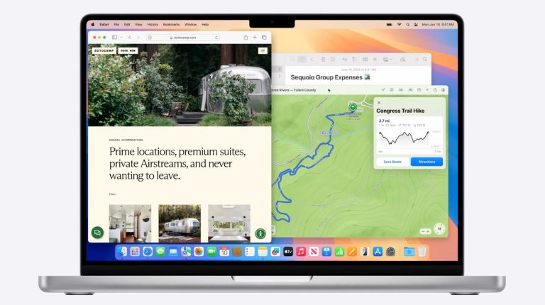 MacOS Sequoia 15: Features, Apple Intelligence, Download, Beta, Mac ...