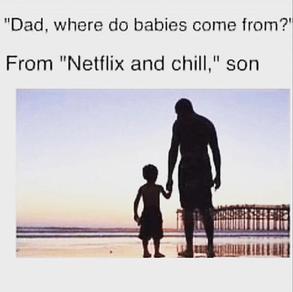 40 Funny Netflix Memes That Will Make You Forget To Hit “Skip Intro ...