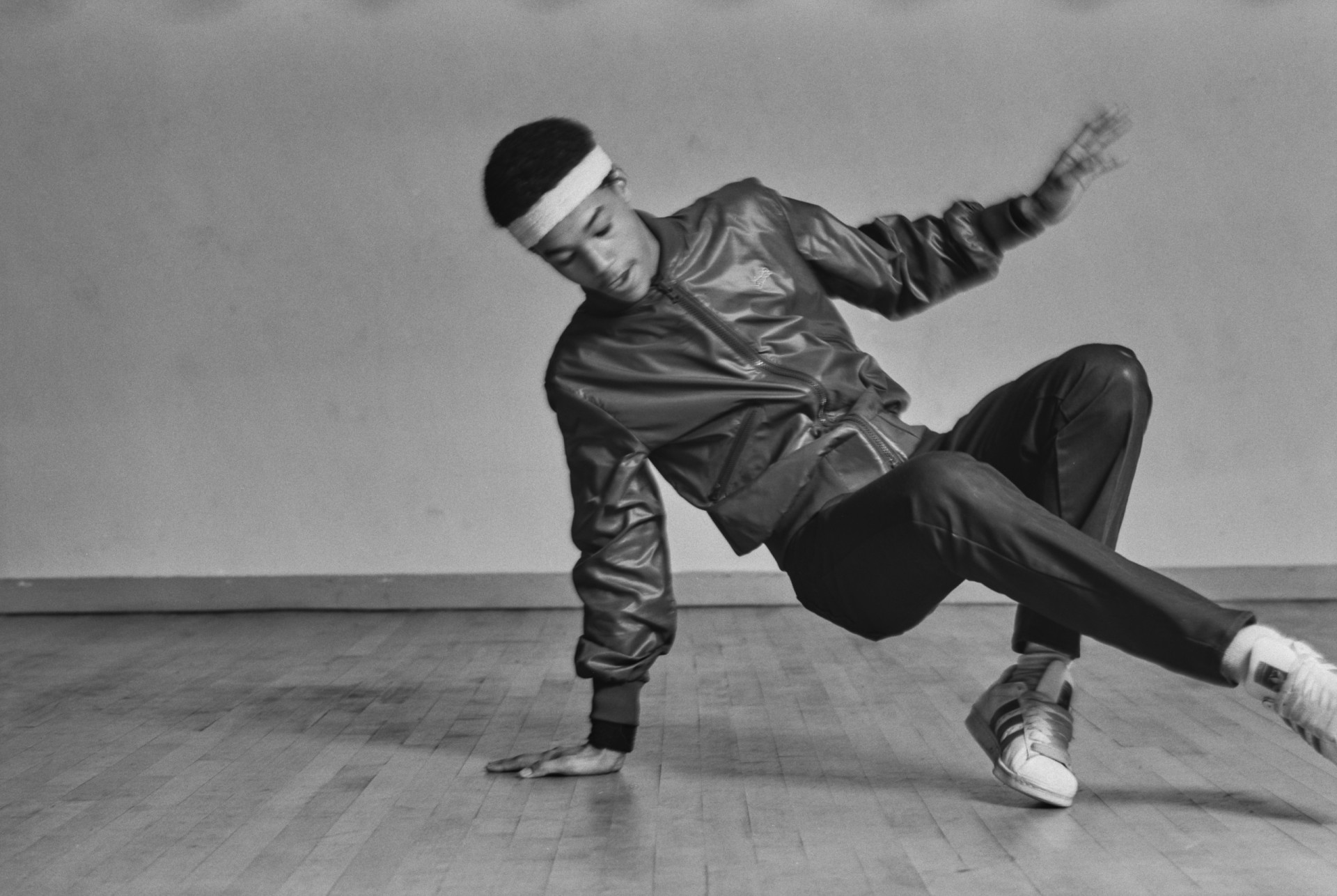 The History Of Breakdancing: From The Streets Of NYC To The Olympic Games