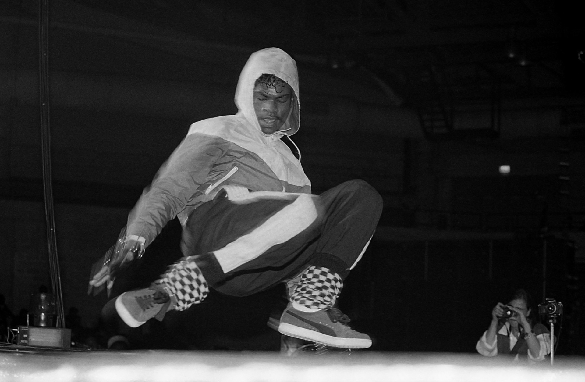 The History Of Breakdancing: From The Streets Of NYC To The Olympic Games