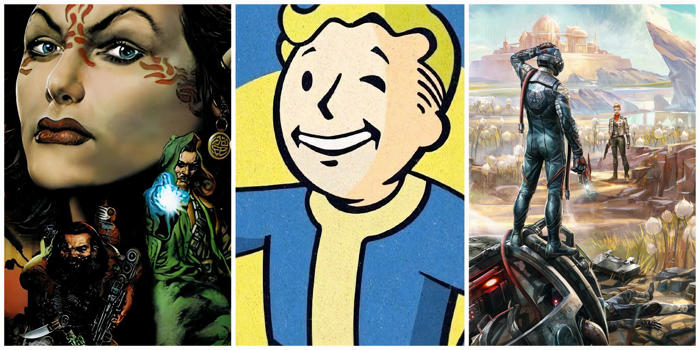 microsoft, best games by fallout creator tim cain