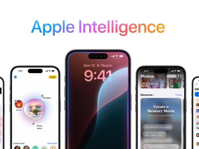 apple le abre las puertas a otra empresa de inteligencia artificial, aparte de openai: pronto anunciará el acuerdo
