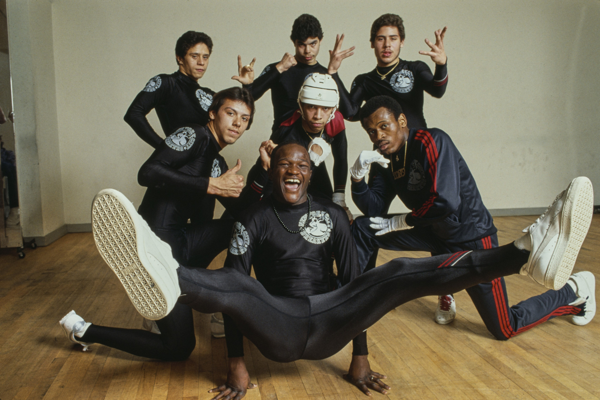 The History Of Breakdancing: From The Streets Of NYC To The Olympic Games