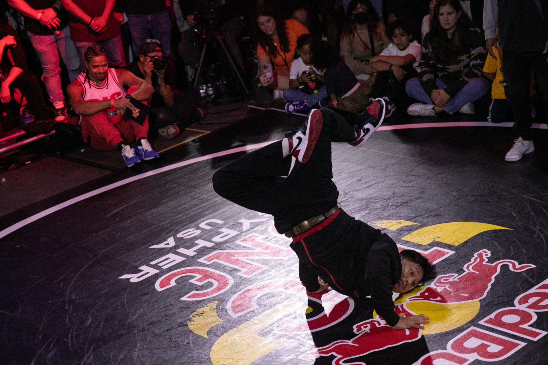 The History Of Breakdancing: From The Streets Of NYC To The Olympic Games