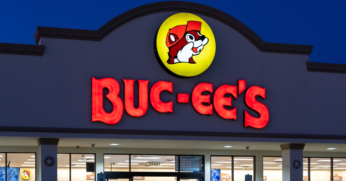 15 Dreadful Mistakes Shoppers Make at Buc-ee's