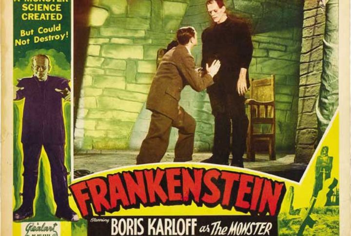 <p>If an old movie poster is in good condition and rare, it can be expensive—a poster from the 1931 film Frankenstein sold for over $300,000. Check your attic—you might just find a hidden gem.</p>