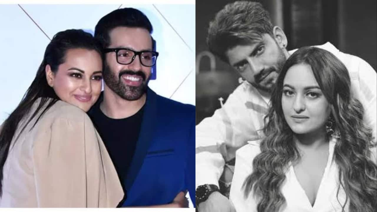 Sonakshi Sinha's Brother Luv Sinha On His Sister's Rumoured Wedding ...