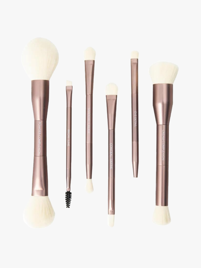 amazon, 15 best makeup brushes on amazon for flawless application every step of the way
