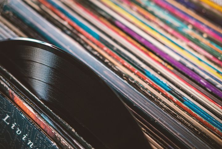 <p>If you've got a collection of vinyl records gathering dust, it's time to look closer. The first pressings of iconic albums by legendary artists like The Beatles or Elvis Presley hold very high-value today. A rare Beatles album once sold for $790,000. Watch out for more uncommon records, such as those created and withdrawn.</p>
