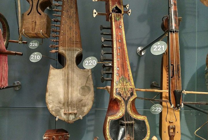 <p>It’s incredible how valuable old musical instruments can be, especially if they’re still playable. It is often possible to find vintage guitars, violins, and pianos made by famous makers for considerable money. Now you know it is possible to sell a Stradivarius violin for millions of dollars.</p>