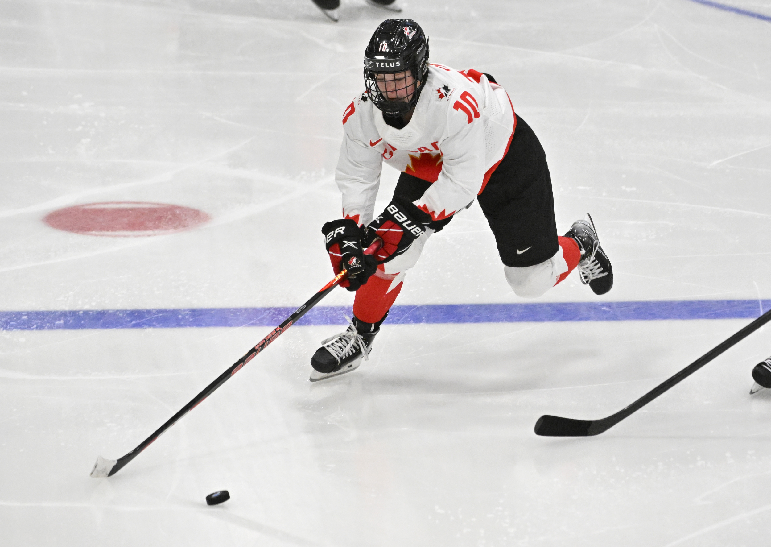 A Full List Of Every Pick From The 2024 PWHL Draft