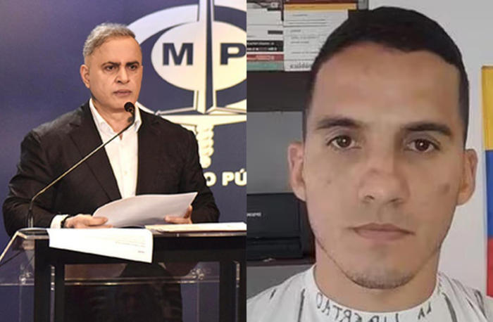 “yo espero que los fiscales hagan su trabajo”: monsalve responde a fiscal de venezuela por caso ojeda