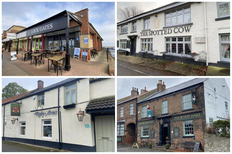 Father’s Day 2024: Best places to go for Sunday lunch in Hartlepool on ...