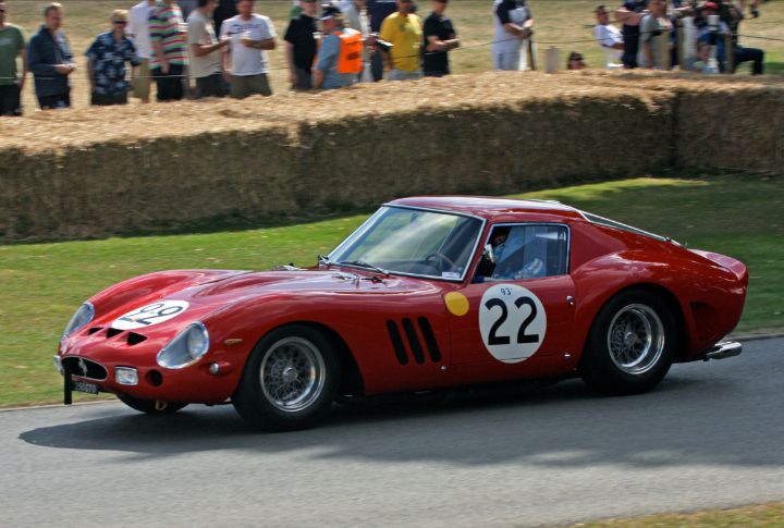 <p>That old car sitting in your garage might be worth a fortune. Some of these classic cars, especially those in good condition or with a unique history, could be worth more than you know. A 1962 Ferrari 250 GTO recently sold for $48 million.</p>