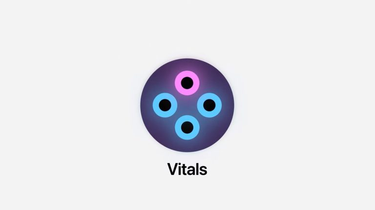 WatchOS 11: Everything You Need To Know About Apple's New Vitals App