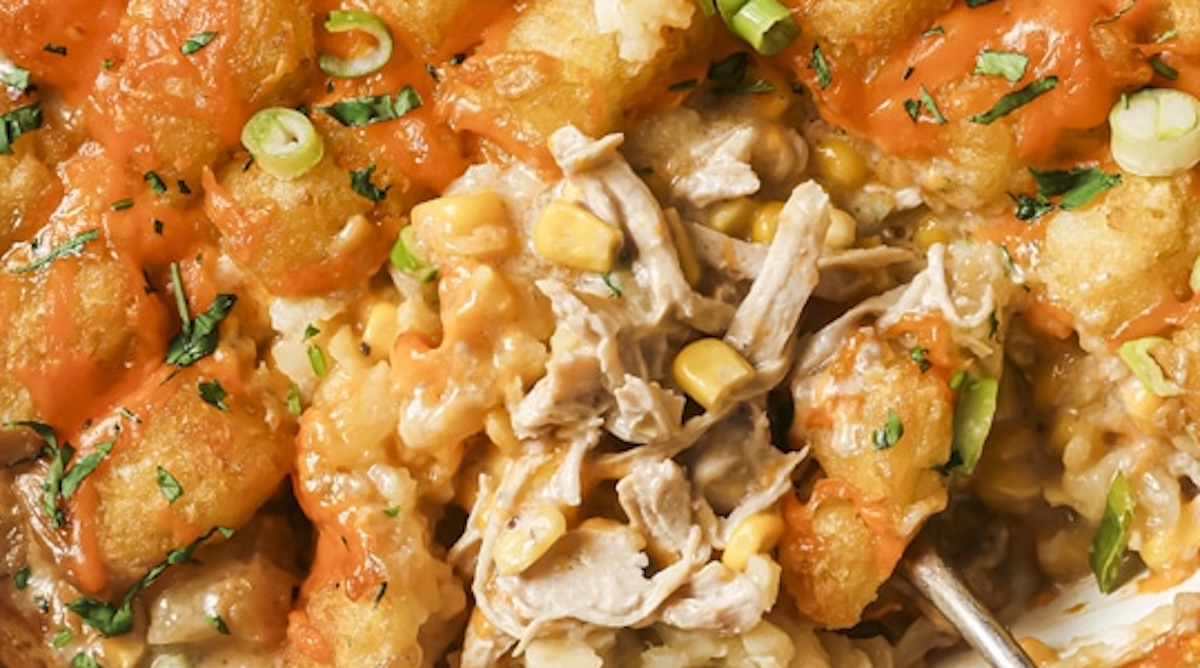 30 Chicken Recipes That Will Make You Ditch Takeout Forever!