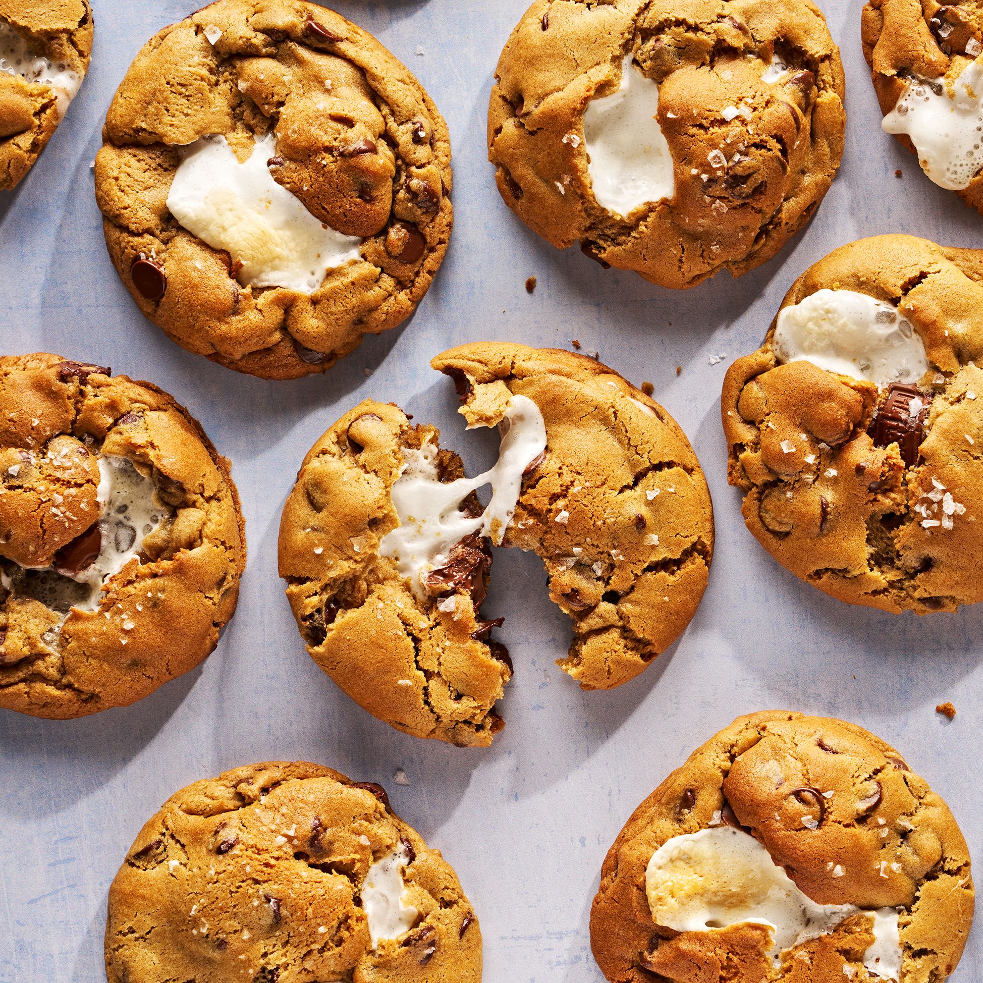 120 Cookie Recipes You'll Be Baking All Year Long