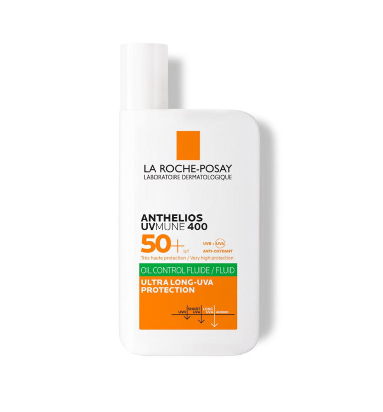 8 expert-approved sunscreens for oily skin, from $14