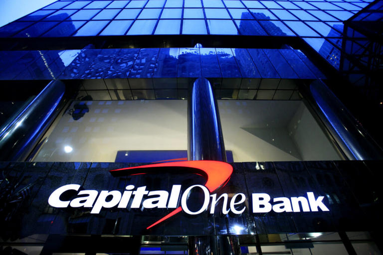 Class-action lawsuit: Capital One customers have four days to 