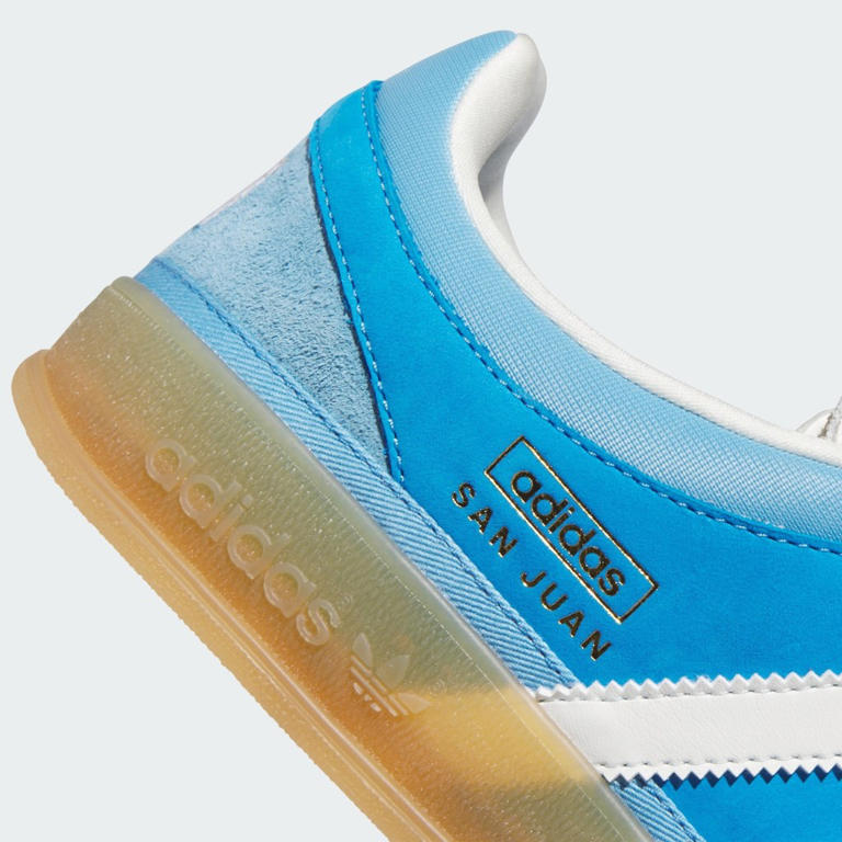 Bad Bunny's Adidas Samba ‘San Juan' Sneaker Continues the ‘City Series ...