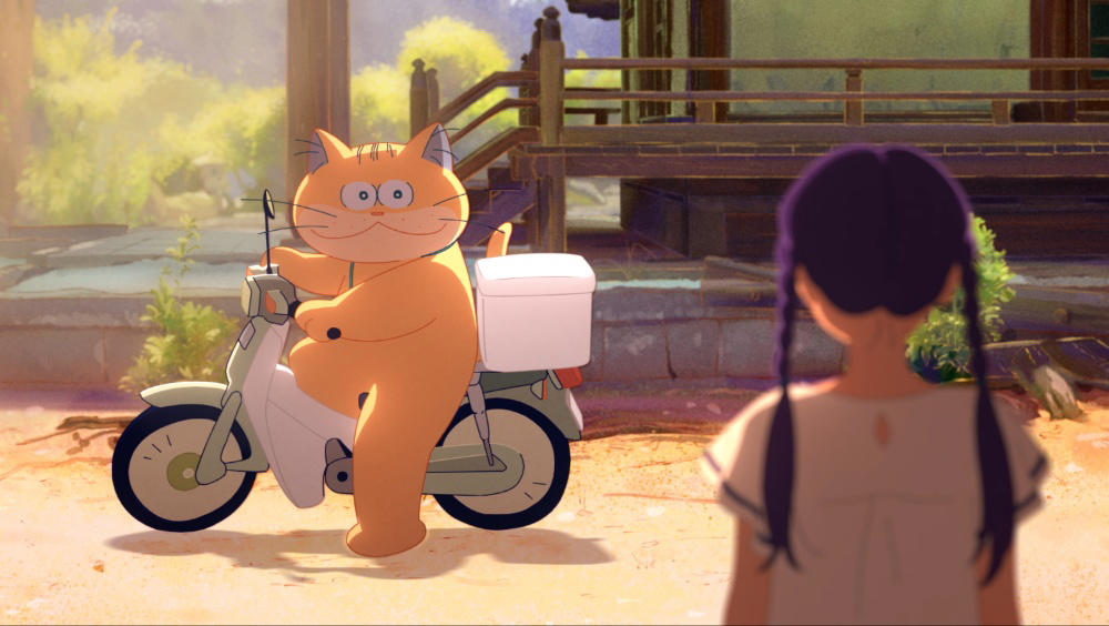 french animation breaks new barriers
