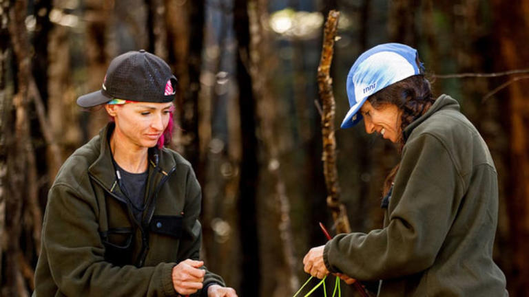 Who's in danger of going home ahead of Race to Survive: New Zealand episode 5?