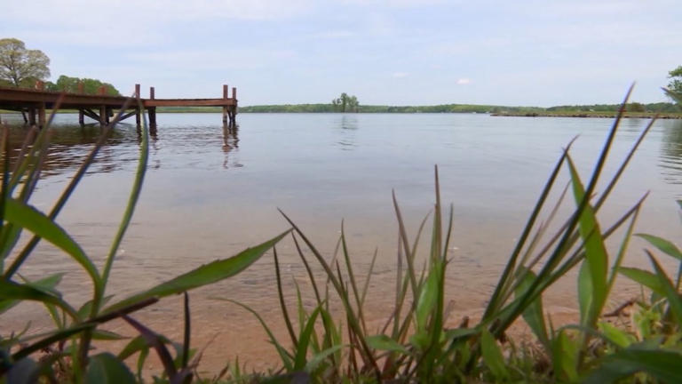 Lake Anna slated to receive state funding for environmental protection ...