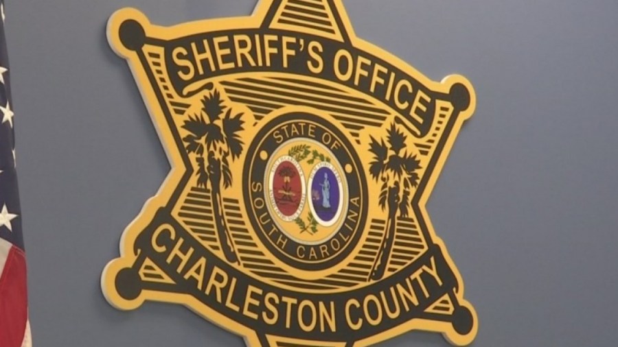 Deputies in two counties are searching for a man who stole a trailer