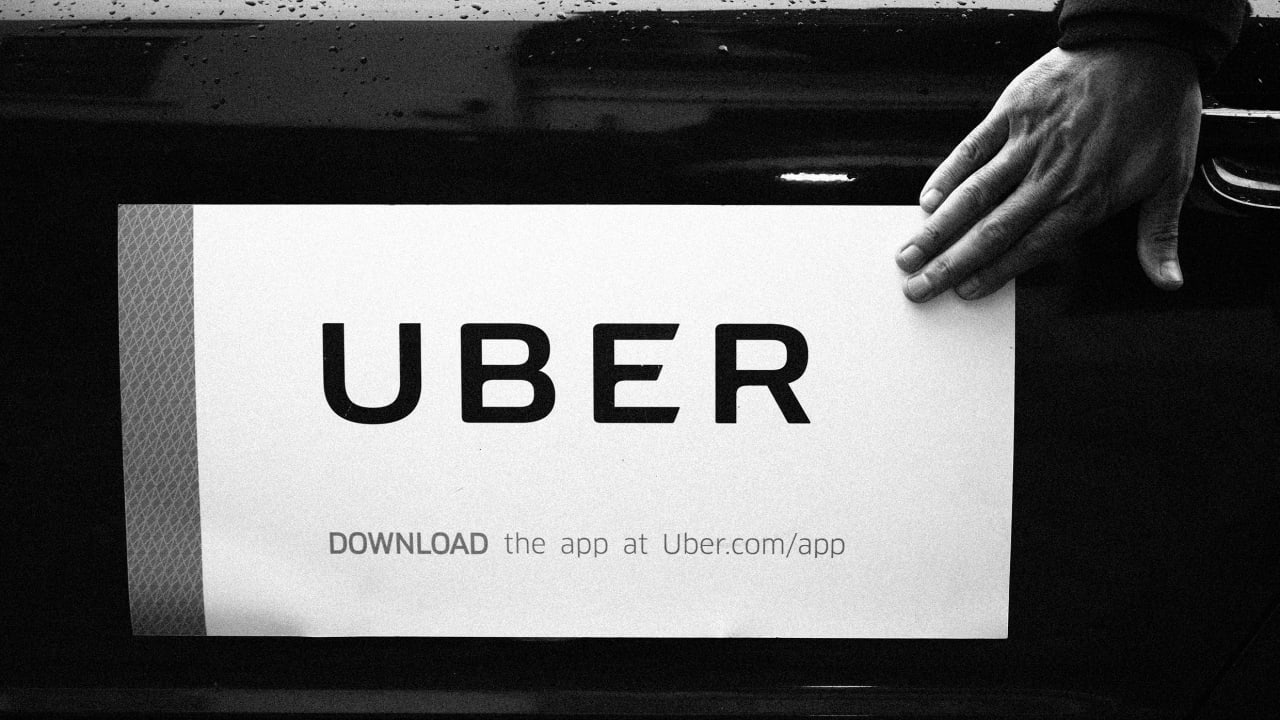 Uber Loses Its California Appeal To Label Employees As Independent ...