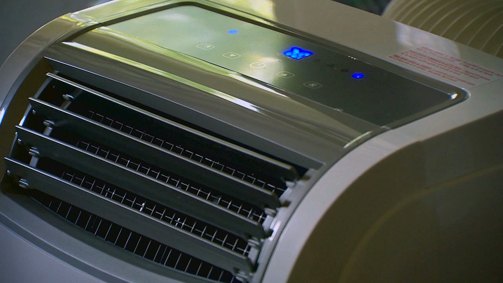 Portland giving out free AC units to those who qualify