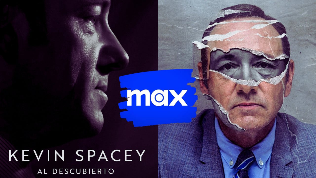 ¿Por Qué Tienes Que Ver “Desenmascarando A Spacey”? La Serie Que Revela ...