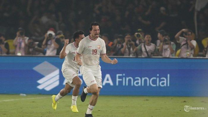 Thom Haye Mungkin Bergabung dengan Persija? Ketum PSSI Buka Jalan bagi Pemain Naturalisasi Bermain di Liga 1