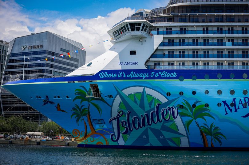 Cruise prices start at $229 for Cozumel and $479 for longer journeys that include Belize and Mexico.