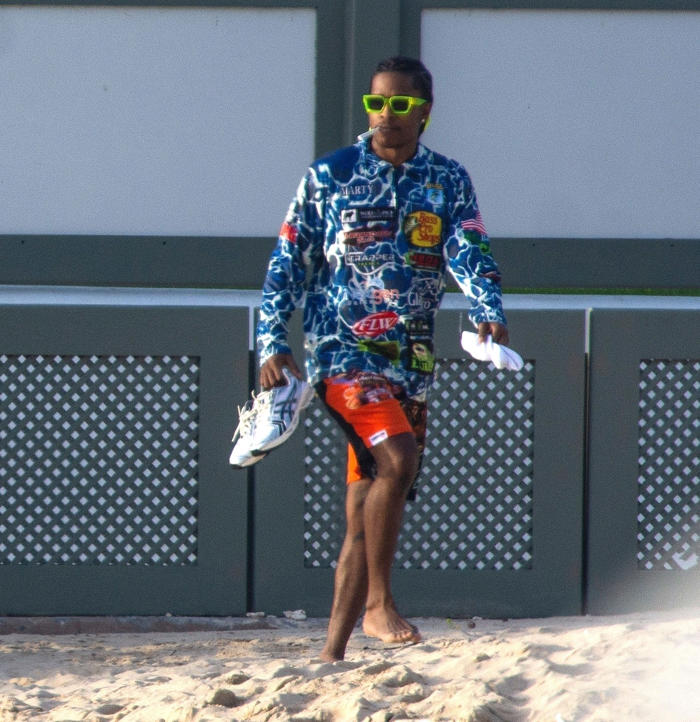 men’s beach outfits: 21 surefire ways to dress for the beach