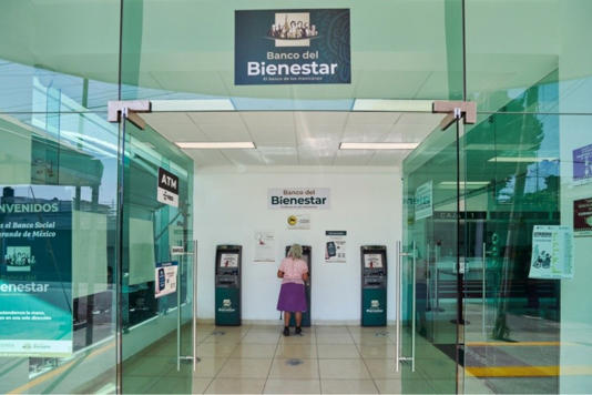 Pensión Bienestar 2024: Cambios en modo de cobro que anunció AMLO antes de irse