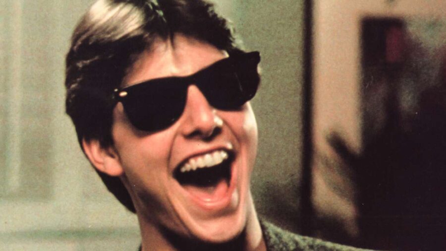<p>If these features aren’t enough, the special release has the filmed screen tests of both Rebecca De Mornay and Tom Cruise, a must see for any Risky Business fan.</p><p>Tom Cruise fans can find the Criterion Collection edition of Risky Business available on July 23.</p>