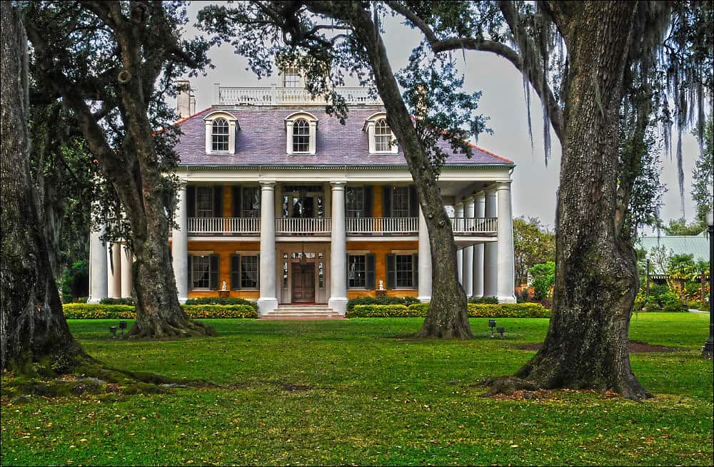 <p>This 10-acre property is a remnant of the Burnside Plantation located on the east bank of the Mississippi River, approximately 30 miles from Baton Rouge. Alexander Latiel first developed this land as sugar plantations after he acquired it in 1774 from Houma natives. Houmas house changed hands several times until John Burnside bought it in the late 1850s and grew the property by over 20,000 acres. Unfortunately, due to the large size of the plantation, Burnside acquired 800 slaves, making it the largest plantation of its size in antebellum Louisiana.</p><p>Remember to scroll up and hit the ‘Follow’ button to keep up with the newest stories from Seattle Travel on your Microsoft Start feed or MSN homepage!</p>