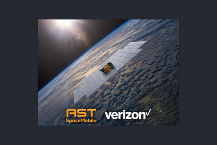 Why Is Satellite Company AST SpaceMobile Stock Soaring On Tuesday?