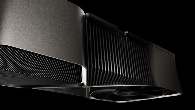 Nvidia RTX 5090 rumor claims PCIe 5.0, DisplayPort 2.1 UHBR20, and only ...