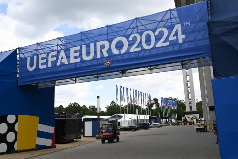 Five sleeper teams to watch in Euro 2024