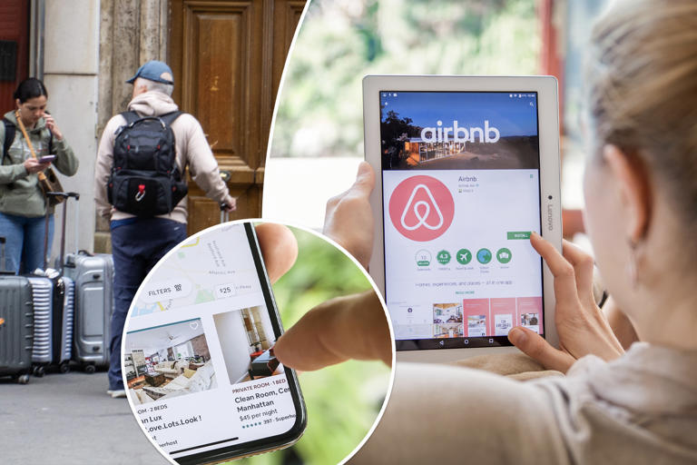Airbnb rental scams are rampant — here are 4 ways to protect yourself, according to a travel expert