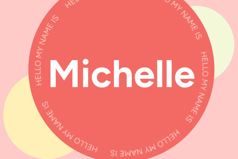 What Is the Meaning of the Name Michelle?