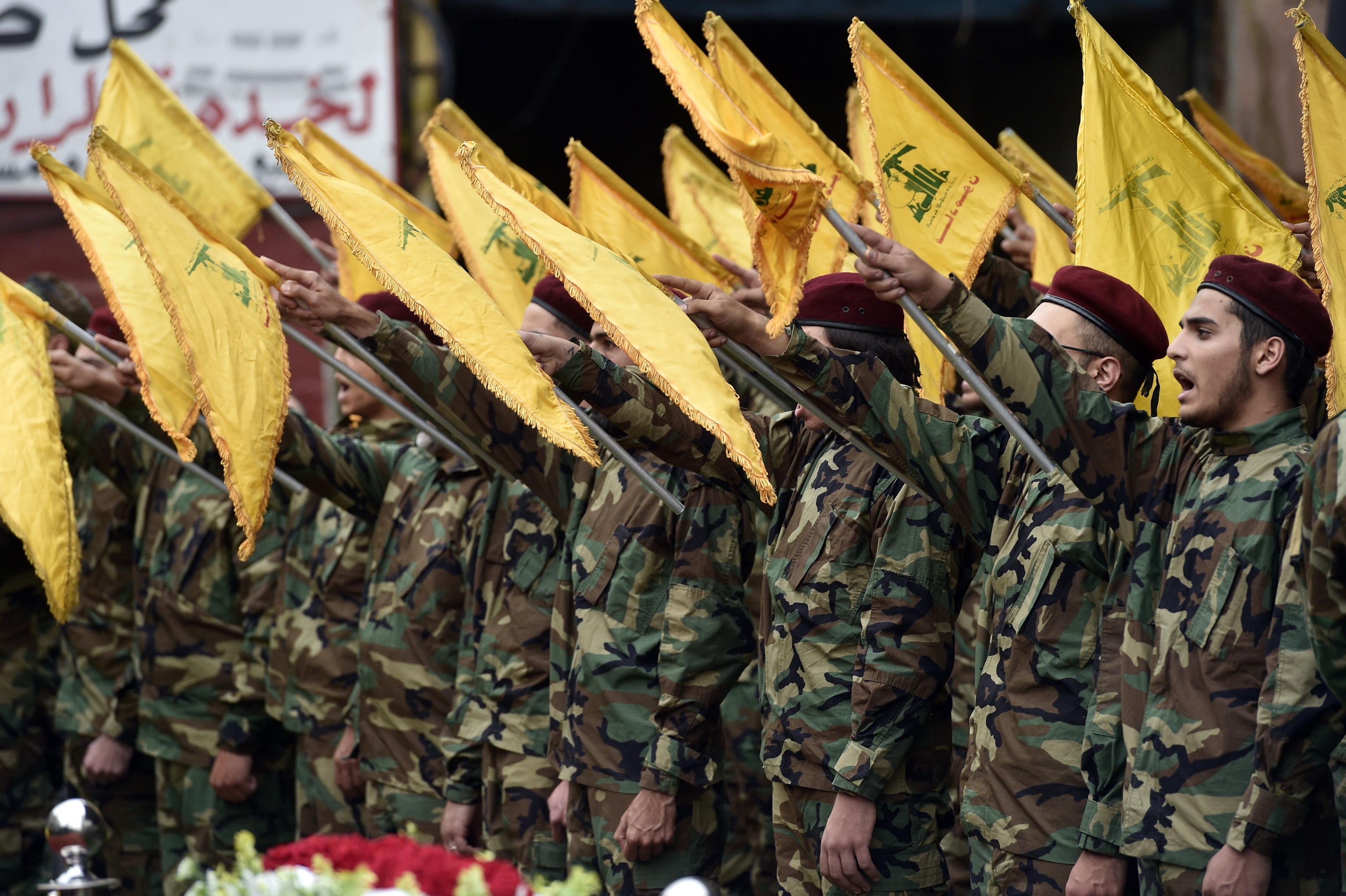 Libano, Raid Di Israele Uccide Importante Comandante Hezbollah