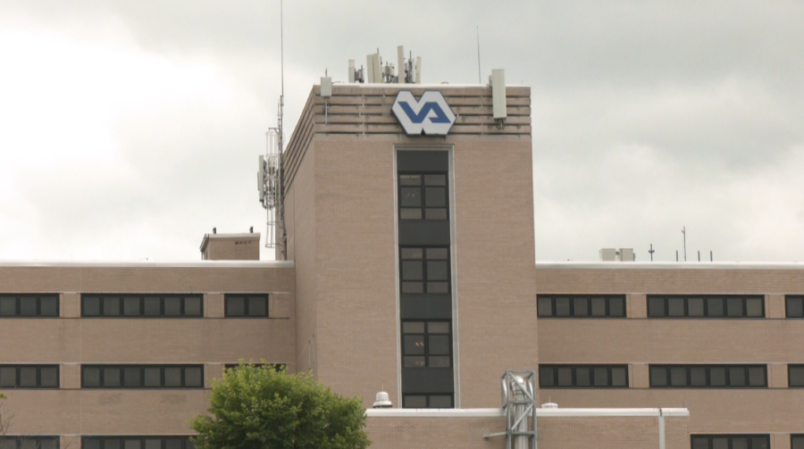 Altoona VA houses dozens of local veterans with nationwide effort to