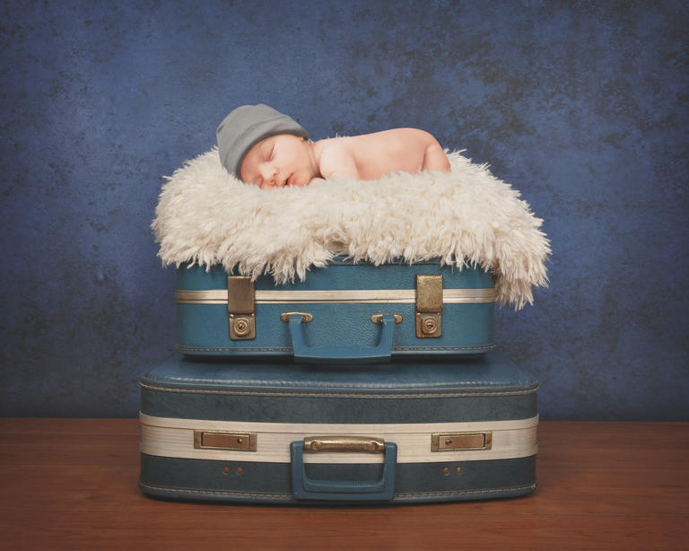 Oh, the joy of traveling with little ones! As every parent knows, going on road trips with a baby or toddler can be an adventure on its own. Making sure that your tiny traveler gets a good night sleep in a safe place is essential. Enter the travel crib, the unsung hero of family vacations.  Whether you’re a first-time mom or a seasoned pro, finding the best travel bed for baby can make your journey smoother and, altogether, more enjoyable.  In this guide, we’ll cover everything from the top travel crib options to tips on getting your little one […]