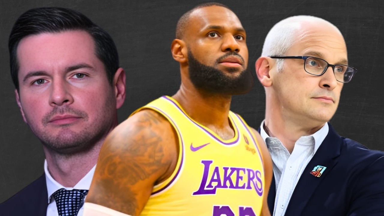 NBA Rumors: After Dan Hurley Insiders Believe JJ Redick Could Also ...