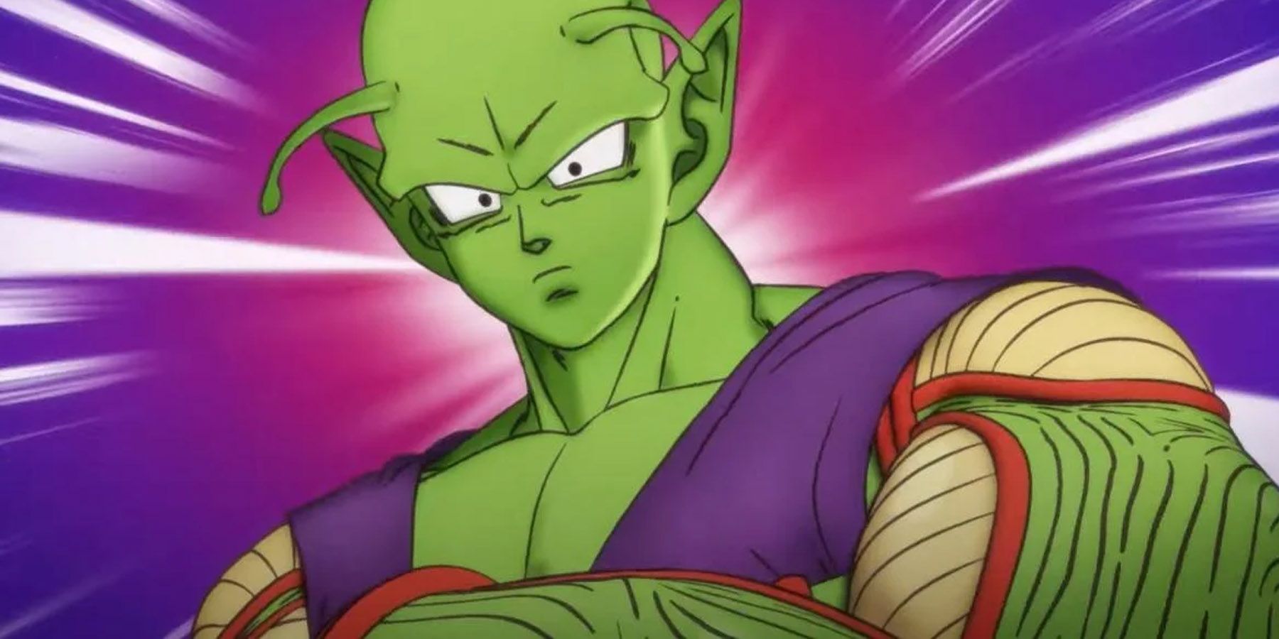 Dragon Ball Piccolo's Strongest Attacks, Explained